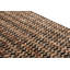 Scandinavian Hand Knotted Wool Geometric Area Rug-1095215238