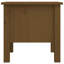 Kishawn Solid Wood Side Table Set-341767484
