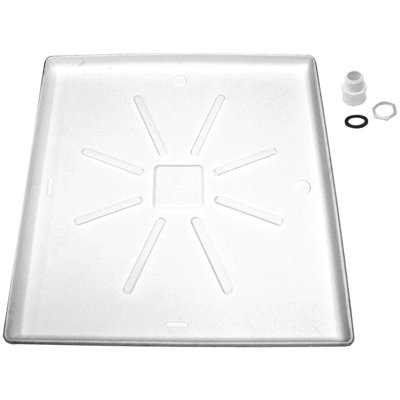 Tray Universal Washing Machine Preserver