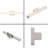 24" Dimmable LED Bath Bar-924891191