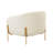 Kandra Velvet Accent Chair-86129821