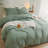  Breathable Washed Microfiber Duvet Cover Set-842419976-842419971