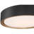 Courtois Acrylic LED Flush Mount-1557541316-1557541320-1507840078