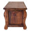 Bureau de direction de Homestead