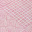 Tapis intérieur / extérieur rose Junia -1437845809