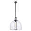 Luminaire suspendu en forme de dôme à 1 lumière Benda-1369150173-1369150170