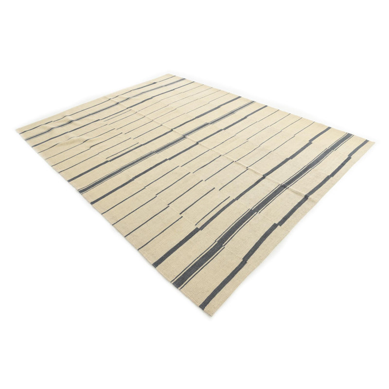 Tapis crème Noor