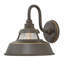 Troyer 1-Light Outdoor Wall Lantern-1995108941-1945962912