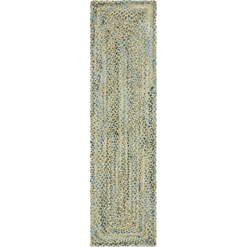 Alarik Animal Print Indoor Rug, Runner 2'2" x 8'