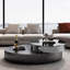Table basse rotative légère de luxe moderne-108466913-108466917