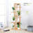 Arvile Solid Wood Plant Stand 5 Tier