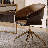 Luxury Minimalist Desk-1958176034