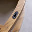 4 Piece Teak Solid Wood