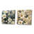 Toile tendue