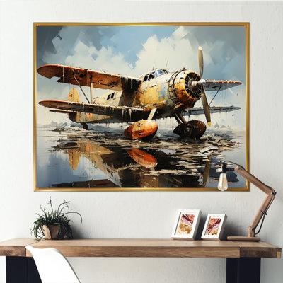 Reproduction d'art sur toile