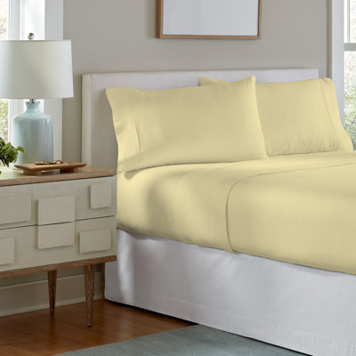 Flannel Sheet Set