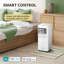 COMFEE 9000BTU Portable 3-in-1 Air Conditioner