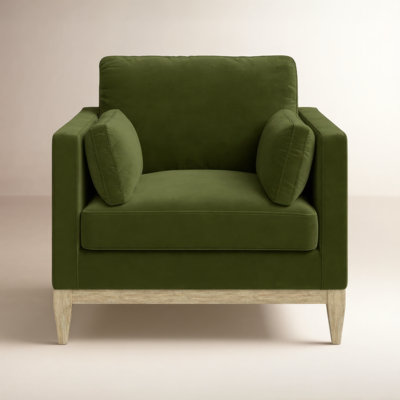 Pera Pine Armchair