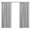 Blackout Curtain Pair