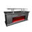 Unfinished Fireplace with Fireplace Included-763512054-763512072