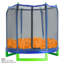 Boules de trampoline en plastique Machrus Upper Bounce Crush Proof-1386792564-1427757586