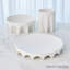 Arches Tabletop Pedestal-338566951