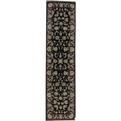 One-of-a-Kind 2'6" x 10' Area Rug
