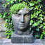 Estancia Handmade Planter-759313167