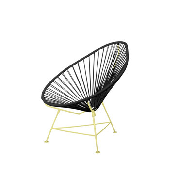 Chaise de jardin