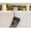 Holiday Gift Box Stocking Holder-34417654