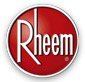 Logo Rheem