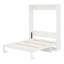 Ensemble mural escamotable avec lit escamotable-1046376852