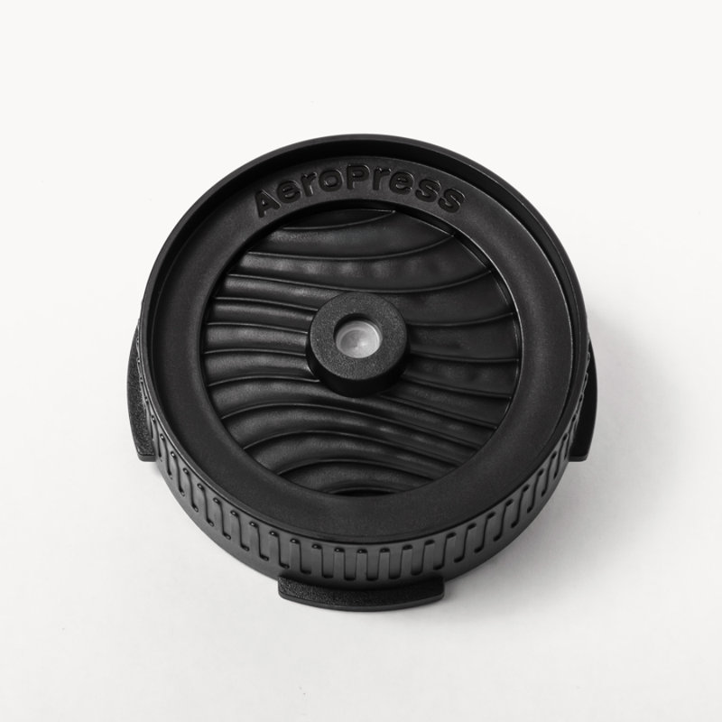 Aeropress Flow Control Filter Cap