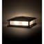 Seneca 4 - Light Pier Mount Light