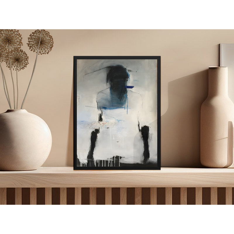Denardo Single Picture Frame Print, 35.56 cm H x 27.94 cm W