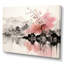 Art asiatique, lac Sumi III - art asiatique, art encadré-922545739-922545750