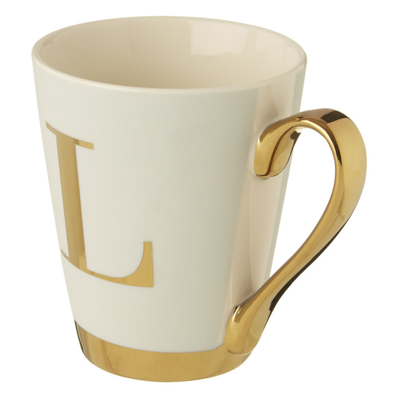 Engelhardt Bone China Coffee Mug