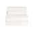 Tissu blanc