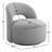 Denison 32'' Swivel Barrel Chair-111634276