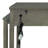 TREXM Extendable Kitchen Island With Storage-1844032780