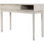 Takierra 120cm Solid Wood Top Console Table-124653215