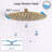 12-Inch High Pressure Rainfall Shower Head High Flow Stainless Steel Shower Head-123244135-62074669-123244138