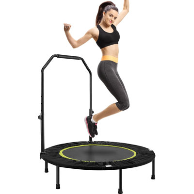 Youyijia ft Circle Fitness Trampoline