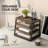 Office Desk Shelf Organizer