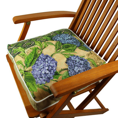 Coussin de qualité supérieure 16,5 po x 16,5 po, 50% coton / 50% polyester, lavable et repassable, rembourrage en silicone, fermeture à glissière dissimulée, housse amovible | Coussin décoratif confortable pour la maison, le bureau et l'extérieur