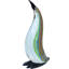 Figurine pingouin