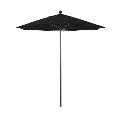Parasol de marché Hibo Venture Series 7,5 pi