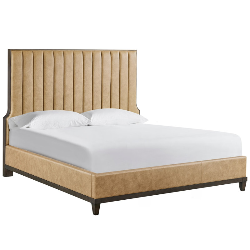 Fenwick Upholstered Bed Queen, King