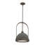 Atlas 1 - Light Single Dome Pendant-495714895-495714911