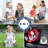 Potty Training Seat Grey